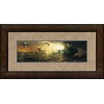 thumbnail image 3 of Night Harvest Horizon Print by Terry Redlin, 3 of 6