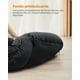 thumbnail image 3 of Cama para Perros Feandrea Gris Oscuro Bordes Elevados XL para Perros Grandes, 3 of 9