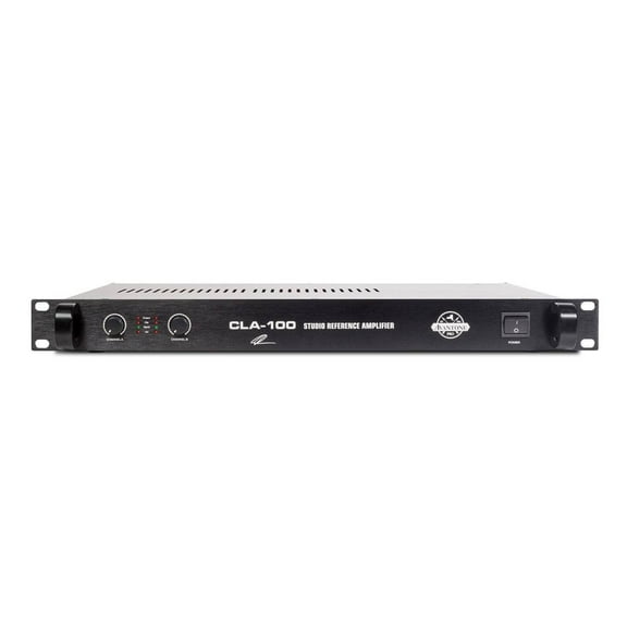 Avantone CLA-100 100W Power Studio Amplifier Class AB