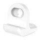 thumbnail image 3 of Charger Stand Carging Dock Silicone Accesorios Relojes Universales Reemplazos Sin Cable Carga para Amazfit GTS 4 Mini, 3 of 9