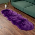 thumbnail image 2 of Carpet Sofa Cushion Window Cushion Room Living Blanket Home Bedroom Home Textiles Multiple Use, 2 of 7