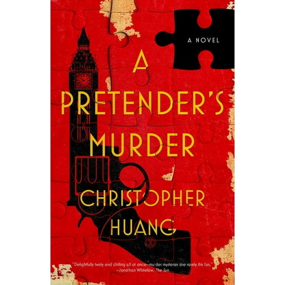 Eric Peterkin A Pretender's Murder, Book 2, (Paperback)
