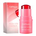 thumbnail image 5 of SDJMaWater Jelly Tint Stick, Blush Stick Blush Cream Milk Cooling Water Jelly Tint Lip Gloss, Sheer Lip & Cheek Stain, Long Lasting Jelly Texture Moisturising, 1000+ Swipes Per Stick, 5 of 8