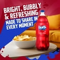 thumbnail image 3 of Fanta Strawberry Soda Pop Bottle, 2 Liter, 3 of 15