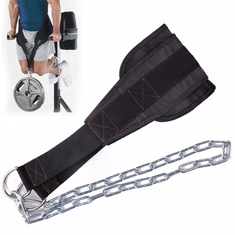 Buy Sport Belt Waistband Adjustable Gym Musculation Barbell Plates