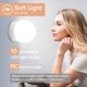 thumbnail image 3 of Kit de luces Led YONGSHENG para Espejo de tocador estilo Hollywood Con adaptador, 3 of 5