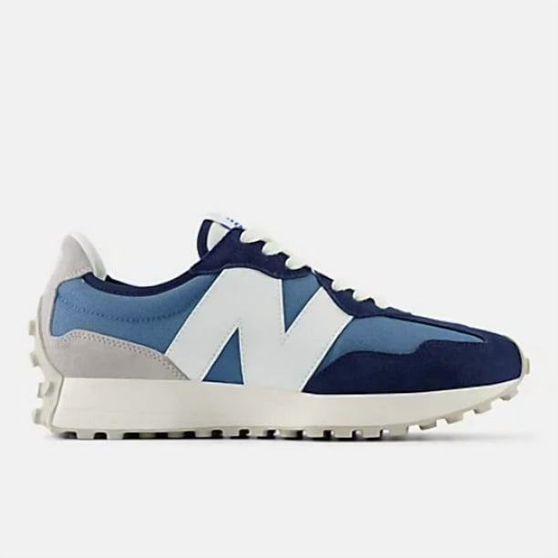 New Balance 327 U327CJ NAVY Width D Lyfestyle Shoes Men's Women's Sneakers