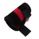 thumbnail image 3 of 2 piezas de rodilleras para perros Yuyangstore Protector de articuciones soporte de compresión Rojo S, 3 of 8