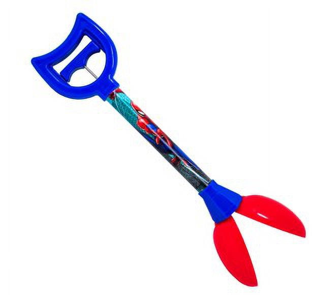 Egg Grabber Astm
