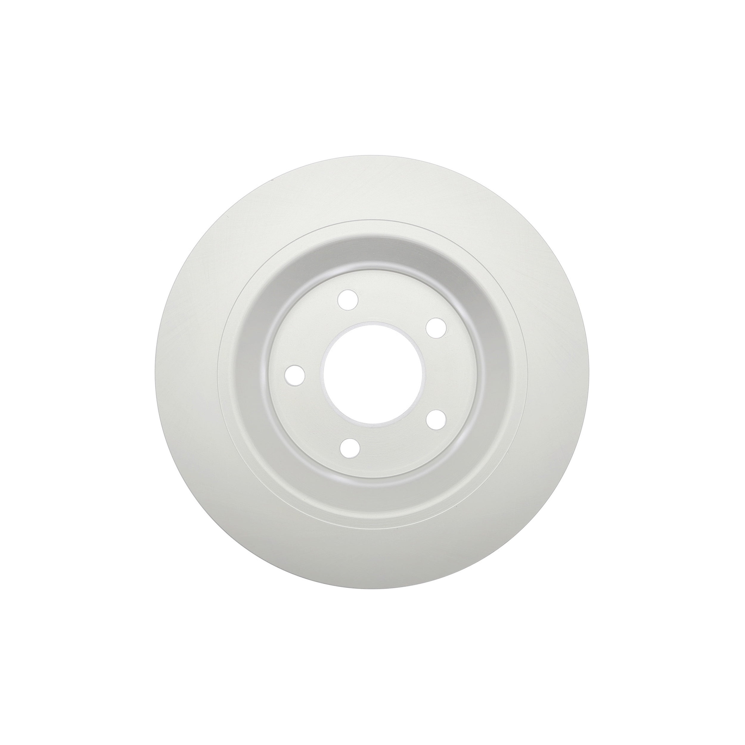 Raybestos 980472FZN Rust Prevention Technology Coated Rotor Brake Rotor, 1 Pack Fits select: 2006-2010,2012-2015 MAZDA 5