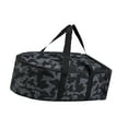 thumbnail image 2 of MAGIDEAL Fishing Tackle Bag Portable Fishing Rod Case for Outdoor Fishing Rods Travel B, 2 of 8