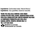thumbnail image 3 of AHA Blueberry + Pomegranate Sparkling Water 1L, 3 of 9