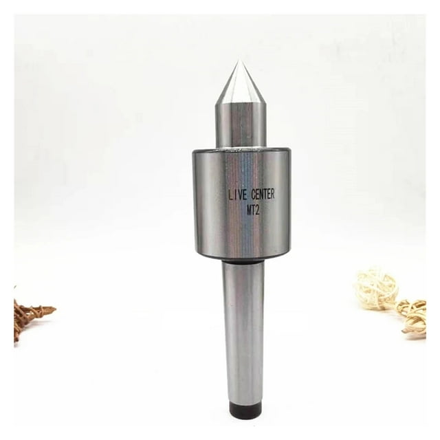 HOT Live Center MT1 MT2 New Type Machine Tool Thimble Rotary Center Tip Lathe Movable Center Cone Cutter Rotary Milling Machine ,Repetitive Accuracy