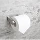 thumbnail image 5 of Barra de acero inoxidable para el inodoro, soporte de pared para papel higiénico, para productos de baño, 5 of 6