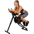 thumbnail image 2 of Equipo multifuncional entrenar abdominales altura ajustable abs, 2 of 6