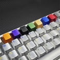 thumbnail image 4 of CIYISON Aluminum ESC Keycap Extended Keyboard Use in Any Setting Optional Color, 4 of 15