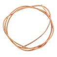thumbnail image 2 of Tubo de cobre de cobre tubo de cobre suave resistente al calor amplia aplicación para refrigerador de refrigeración ANGGREK Otros, 2 of 8