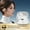 White, variant on AZXY Wireless Earbuds Bluetooth,Ear Buds Noise Cancelling Blutooth,Warterproof Open Ear Earbuds Clip On with Wireless Charging Case,Lightweight Open Ear Headphones for Sports Running Cycling