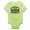 Kiwi, variant on CafePress - Property Of An Awesome Paramedic Infant Bodysuit - Baby Light Bodysuit, Size Newborn - 24 Months