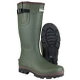 thumbnail image 5 of Cotswold Grange Neoprene Mens Rubber Wellington Boots, 5 of 5