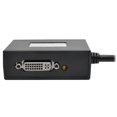 thumbnail image 4 of Divisor DisplayPort a DVI TRIPP LITE B157-002-DVI 1080p, 4 of 5
