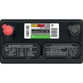 thumbnail image 6 of EverStart Value Lead Acid Automotive Battery, Group Size 51R 12 Volt, 410 CCA, 6 of 7