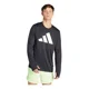 thumbnail image 2 of Playera Manga Larga Run It Il7231 adidas, 2 of 7