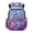Cute Galaxy Axolotl, variant on Aplkyhs Backpack for Kids 9-12 School Bag Lightweight Durable Bookbag for Daily School Travel Cute Galaxy Axolotl