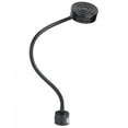 thumbnail image 2 of Work Desk Light, Black Goose-Neck Gooseneck Lamp, 7W Metal Material Drilling Machine For Punching Machine, 2 of 8
