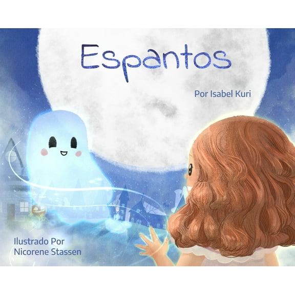 Espantos, (Hardcover)