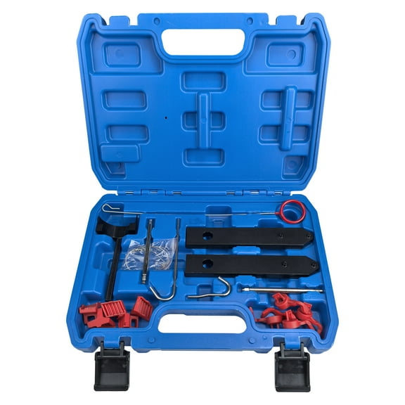 Engine Oil Pump Balance Shaft Tool Kit for Chrysler Jeep Wrangler 2.0T Engine, Engine Timing Tool, Oil Pump Adjustment and Alignment Tool