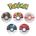 thumbnail image 4 of Cartas Coleccionables Pokemon TCG PokeBall Tin, 4 of 4