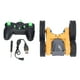 thumbnail image 2 of Coche de acrobacias giratorio, coche de control remoto 360, coche de juguete RC, resistente y resistente, 2 of 8