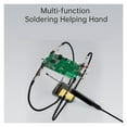 thumbnail image 4 of Smart Electric Soldering Iron Kit,Heat Welding Repair Tools,65W Portable Rework Station Tips Welder Temperature Adjustable ,High Temperature Resistant, 4 of 6