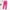 B Pink, variant on naisibaby Toddler Baby Girls Candy Color Solid Color Leggings, Kids Tight Casual Pants Black 6-7T