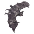 thumbnail image 1 of PEIXUN Simulation Of Big Bats Halloween Bar House Layout Props Simulation Of Rubber Bats Hanging Decorations Terrifying And Scar, 1 of 9