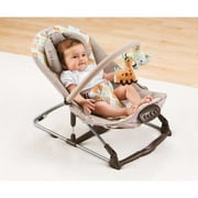 Infantino - Fold & Go Bouncer, Metropolitan