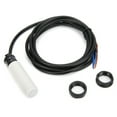 thumbnail image 1 of Qiilu Sensor Switch, Capacitive Approach Switch Power Switch For Positioning Control For Counting For Automatic Control Industry For Automatic Protection, 1 of 8