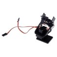 thumbnail image 2 of JIAHAOO Ensemble Complet de Modules Gimbal pour Systèmes FPV Comprend 2x Servos & Bras 9g, 2 of 3