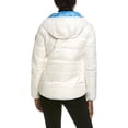 thumbnail image 2 of SKEA womens  Prima Reversible Jacket, 10, Blue, 2 of 6