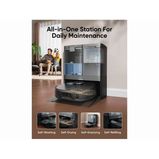 Ankereufy V T2351111 Eufy X10 Pro Omni - Shop Black Friday Deals
