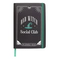 thumbnail image 1 of Bad Omens Bad Witch Social Club A5 Notebook, 1 of 3