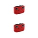 thumbnail image 3 of Seitruly Reemplazo de funda de control remoto para Air 2S/ 2/Mini 2 Controller Cover Protector extraíble anticolisión Type1 NO1, 3 of 6