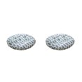 thumbnail image 2 of Ounissouiy Cojín de silla suave y cómodo para el hogar y la oficina, sillas de oficina para el hogar, silla de comedor, silla de oficina, Type5 NO5, 2 of 6