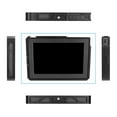 thumbnail image 5 of Video Camera Cage with 1/4 Holes For Liliput A7s 7inch Extension Option LCD Screen Attachment For Camera Assist, 5 of 9