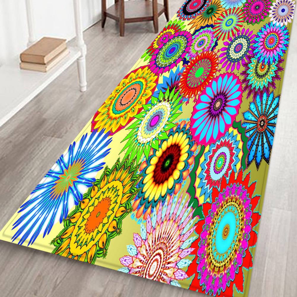 Pneumatic Puller Fruit Area Rugs Bathroom Carpet Anti Slip Geometric House Entrance Carpets Kitchen Rug Floor Mats Welcome Doormat Home Decor Color : C, Size : 400MMx600MM Pneumatic Puller Fruit Area Rugs Bathroom Carpet Anti Slip Geometric House Entrance Carpets Kitchen Rug Floor Mats Welcome Doormat Home Decor Color : C, Size : 400MMx600MM