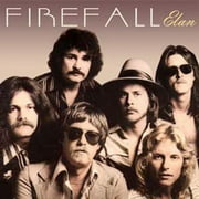 Firefall - Elan - Music & Performance - CD