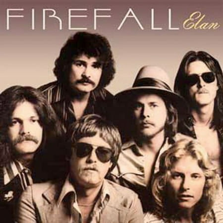 Firefall - Elan - Music & Performance - CD