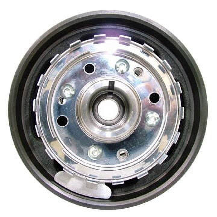 Dayco PB1207N Balancer Fits select: 1993-1994 BUICK LESABRE, 1993-1994 BUICK PARK AVENUE