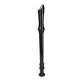 thumbnail image 4 of Varilla de limpieza para clarinete Llave G de 8 orificios para niños con instrumento musical Negro, 4 of 9
